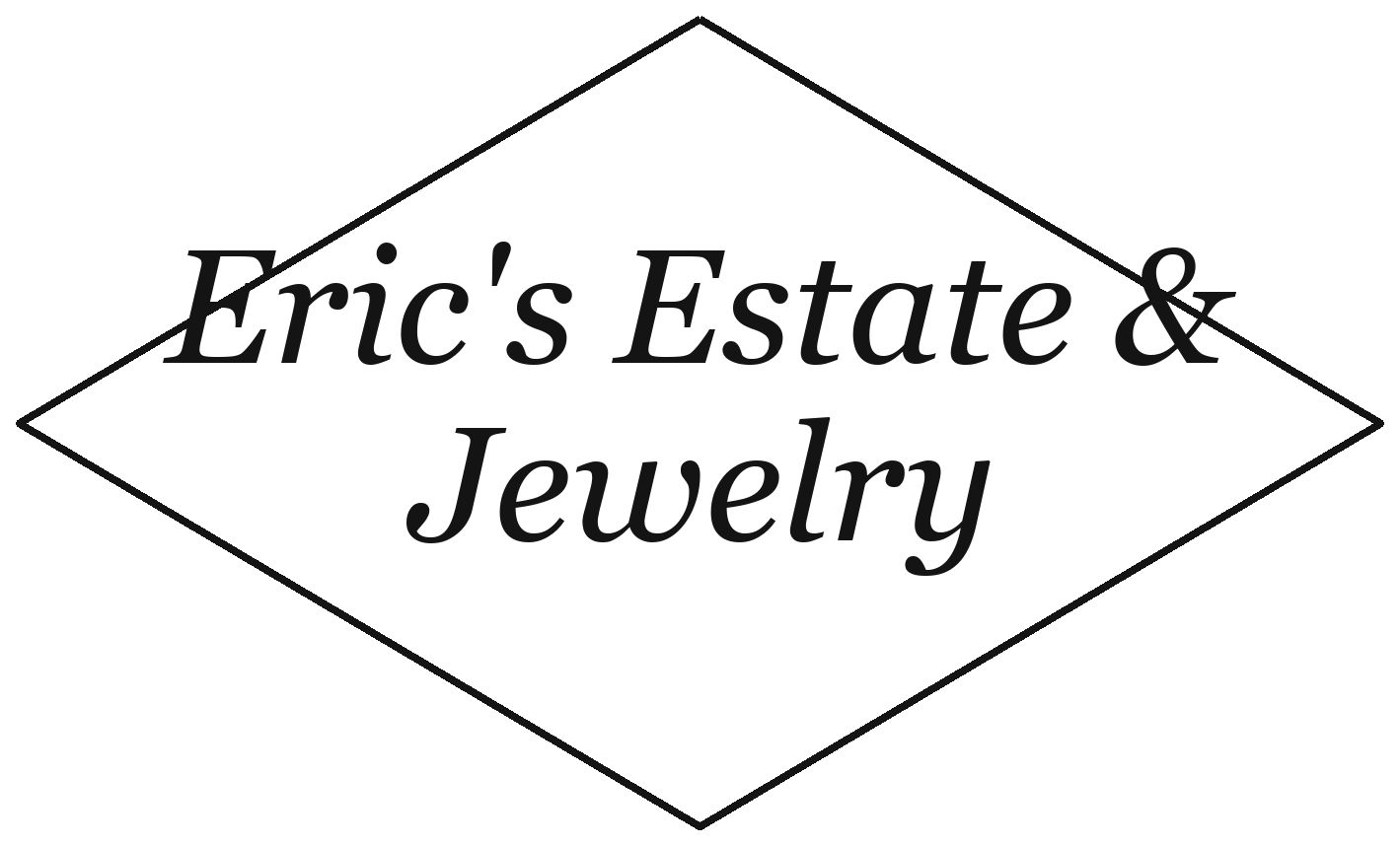 Eric's Estate & Jewelry